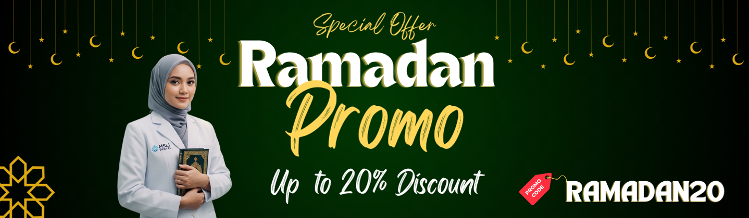 MSLI Dental Supplies | 