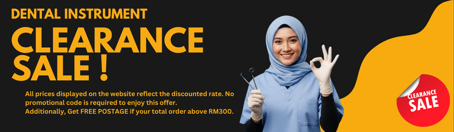 MSLI Dental Supplies | 