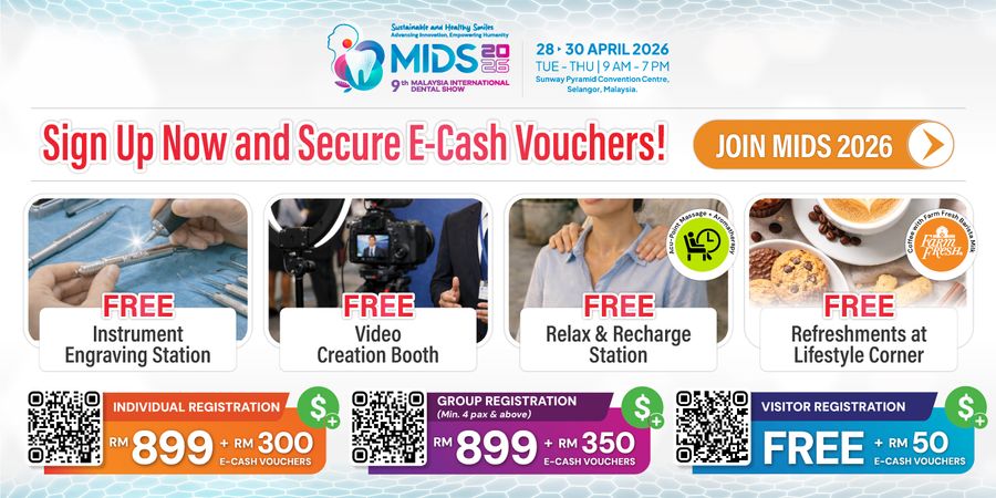 MSLI Dental Supplies | 