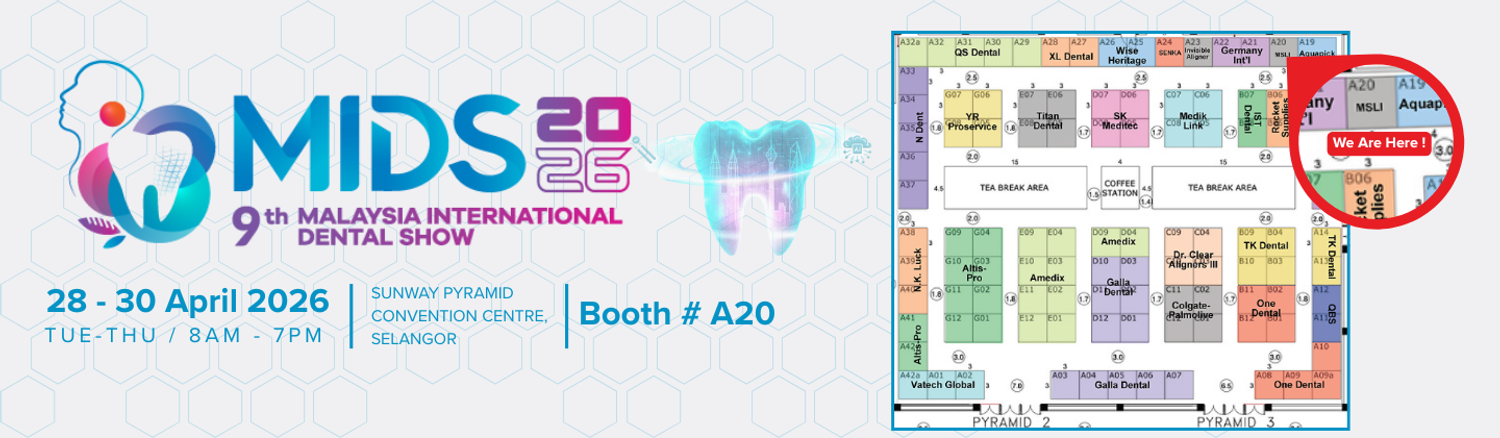 MSLI Dental Supplies | 