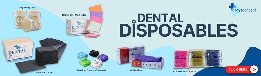 MSLI Dental Supplies | 