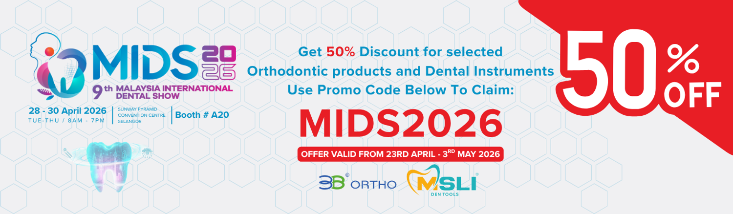 MSLI Dental Supplies | 