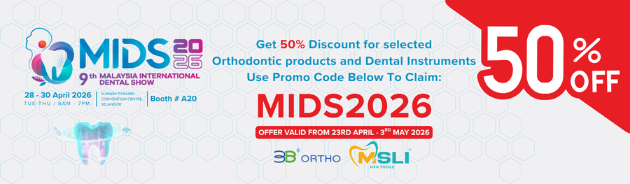 MSLI Dental Supplies | 