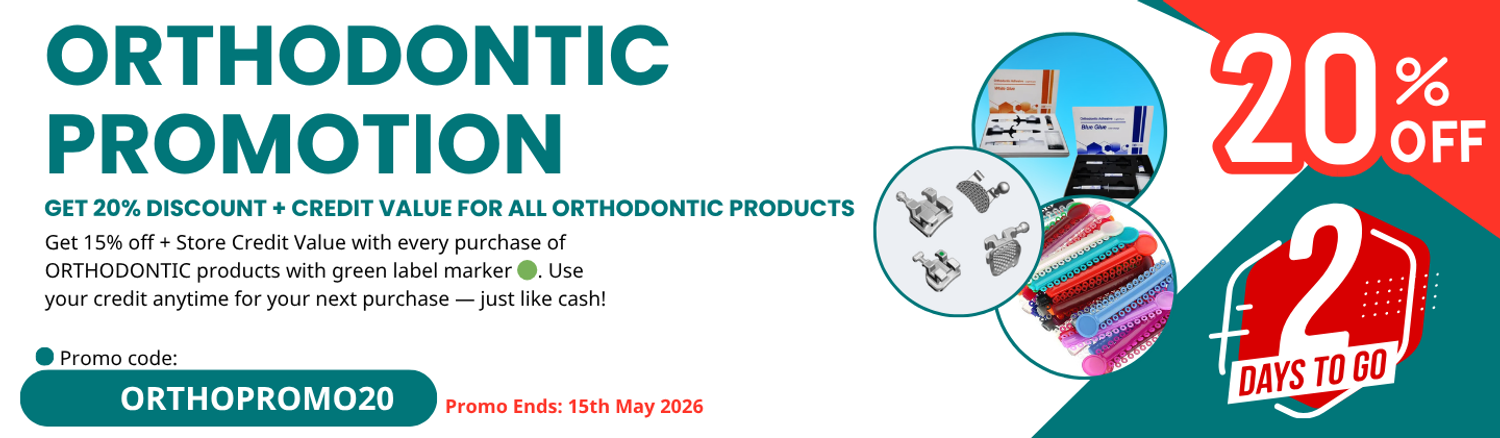 MSLI Dental Supplies | 