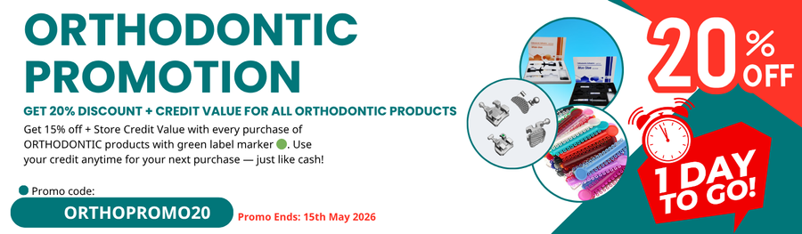 MSLI Dental Supplies | 