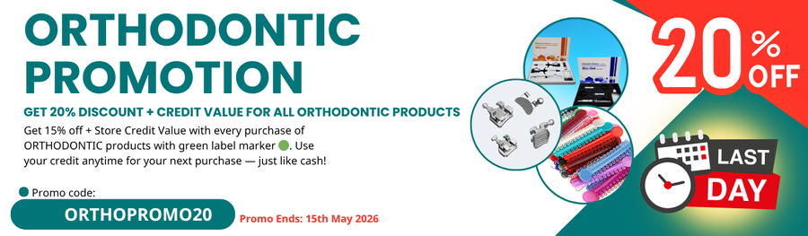 MSLI Dental Supplies | 