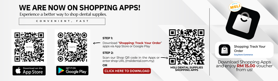MSLI Dental Supplies | 