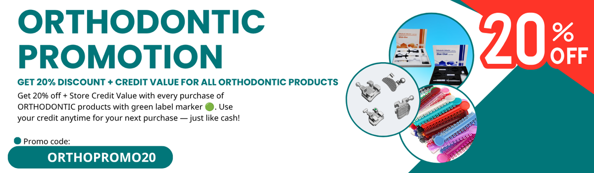 MSLI Dental Supplies | 
