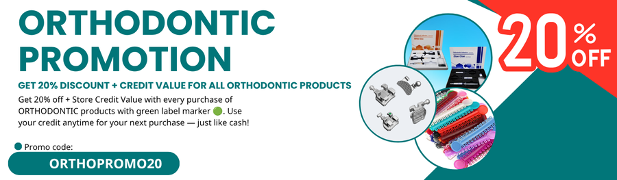 MSLI Dental Supplies | 