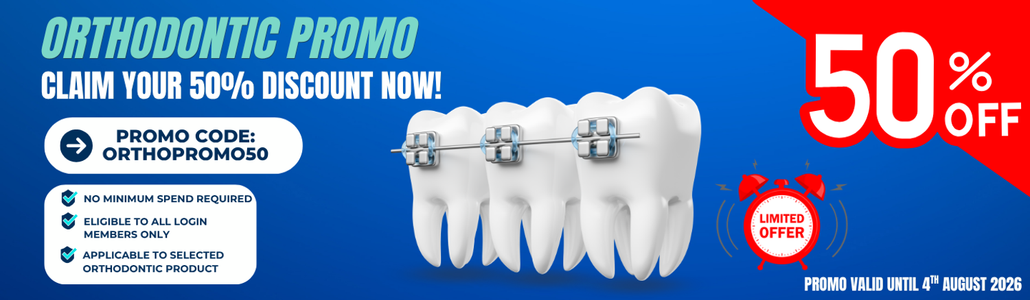 MSLI Dental Supplies | 