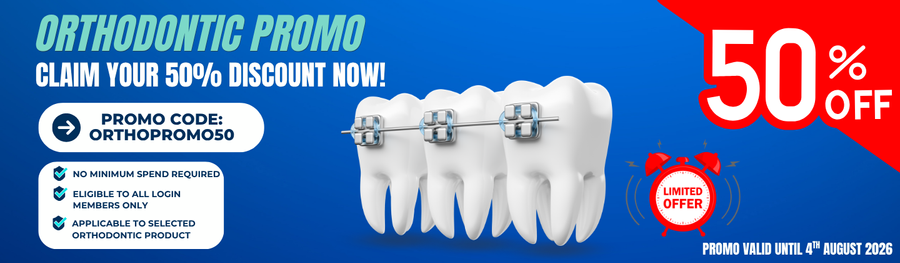 MSLI Dental Supplies | 
