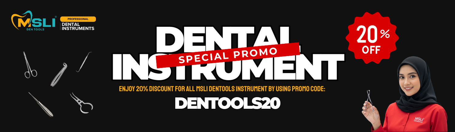 MSLI Dental Supplies | 
