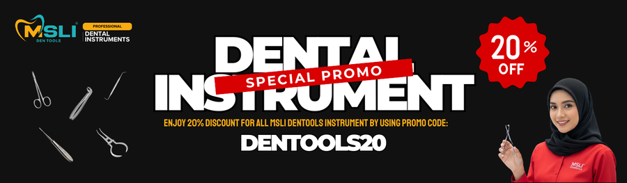 MSLI Dental Supplies | 