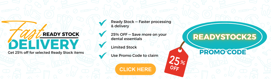 MSLI Dental Supplies | 