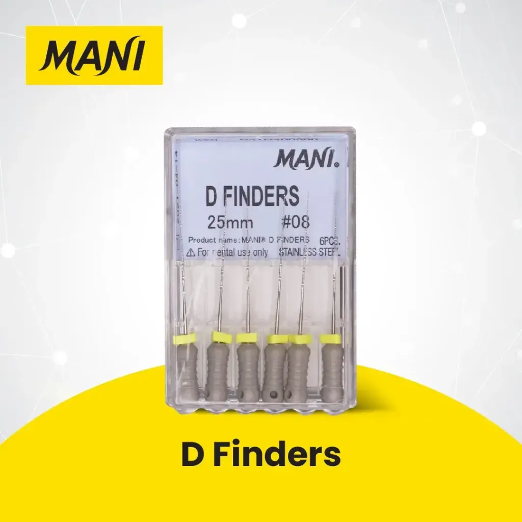 D-Finders