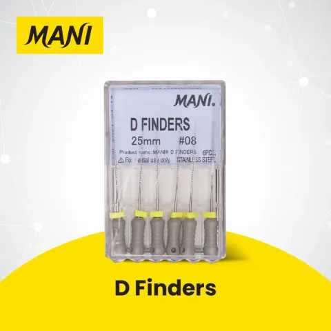 D-Finders