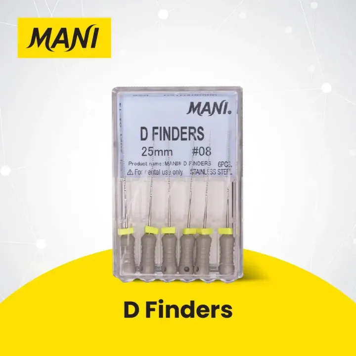 D-Finders