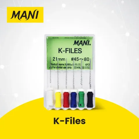 K-Files