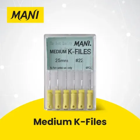 Medium-K-Files
