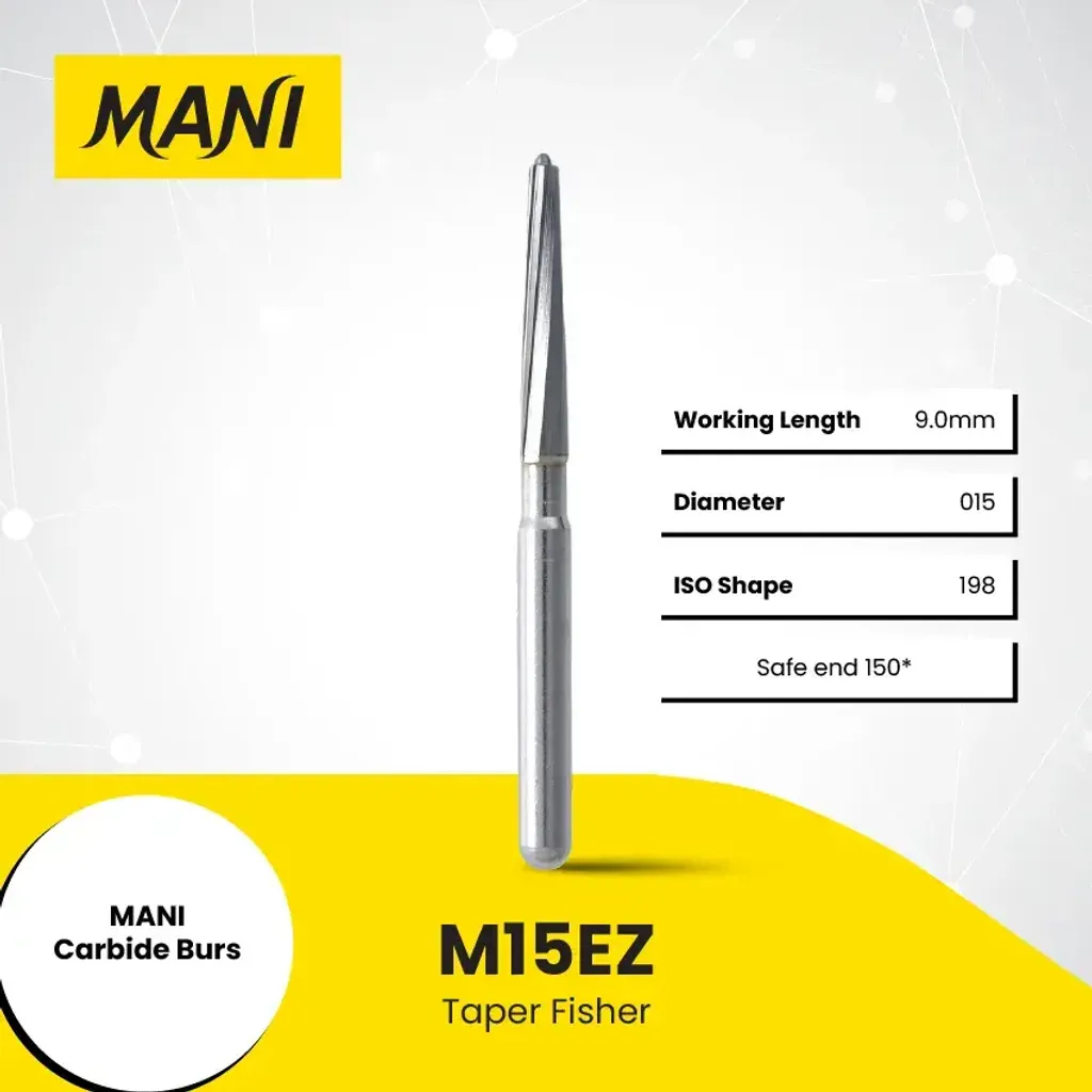 Copy of M15EZ