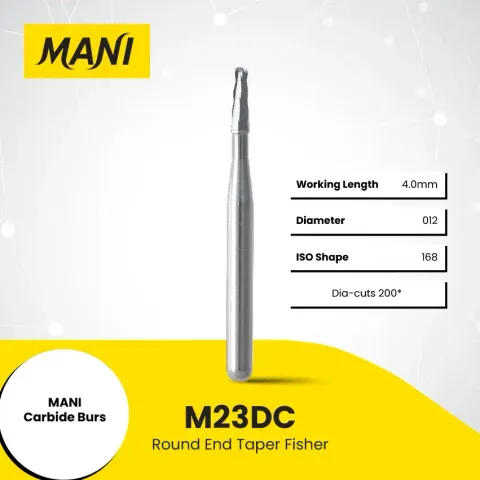 Copy of M23DC