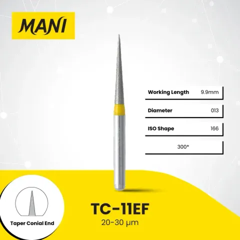 Copy of TC-11EF