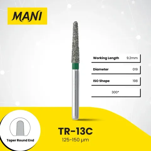 Copy of TR-13C