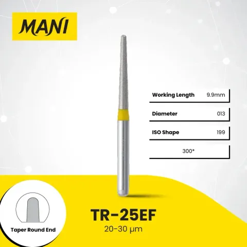 Copy of TR-25EF