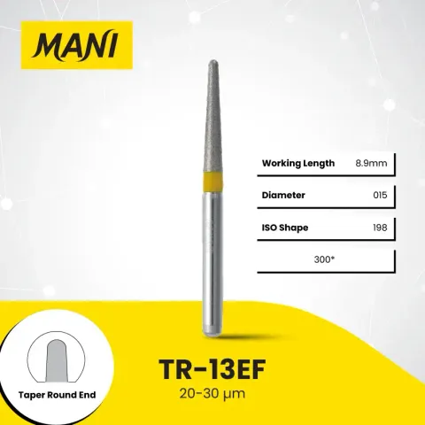 Copy of TR-13EF
