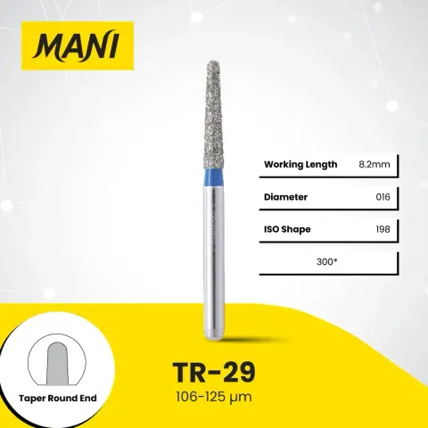 Copy of TR-29