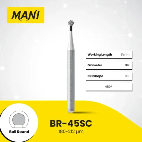 Copy of BR-45SC
