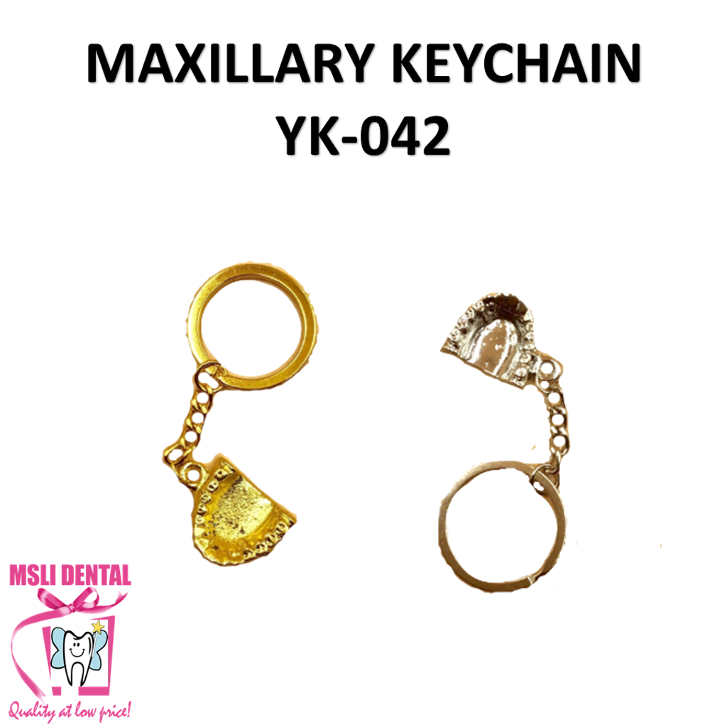 Maxillary Keychain 2.png