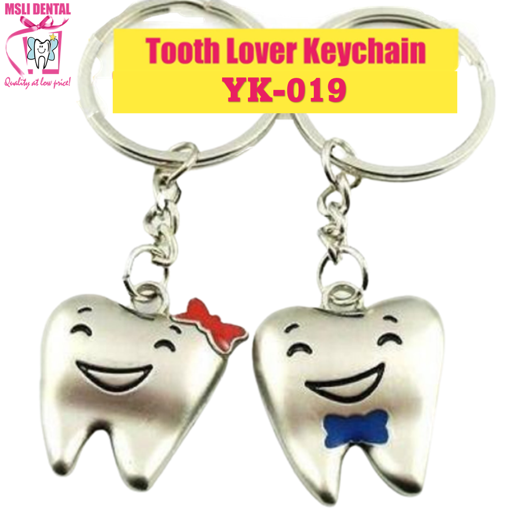 Tooth Lover Keychain.png