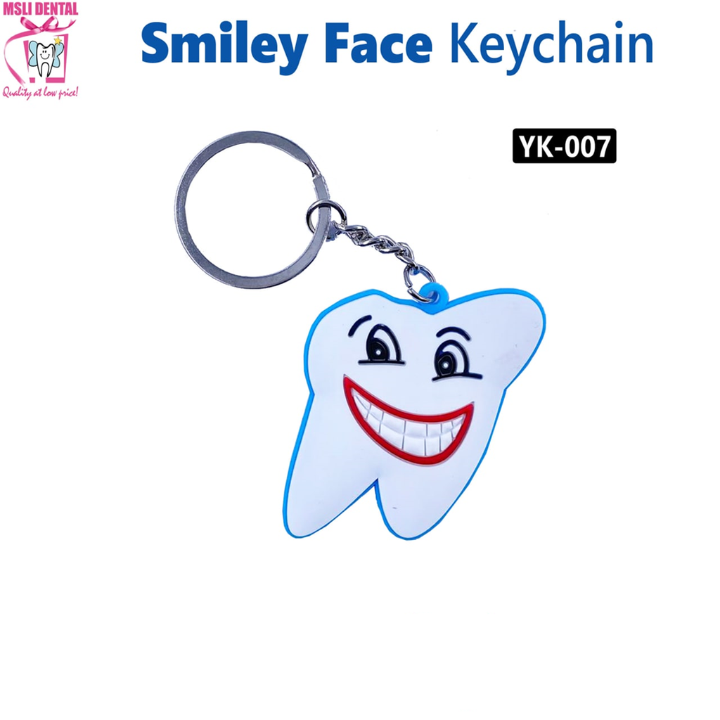 Smiley Face Keychain.png