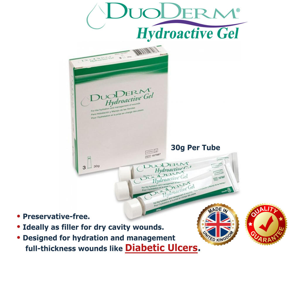 DUODERM HYDROACTIVE GEL - Hydration & Wound Management.png