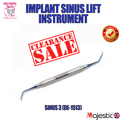 Clearance Implant (15)