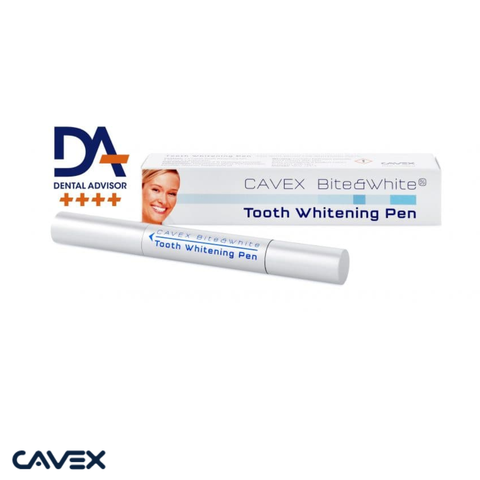 CAVEX - LIGHT CURING DENTAL TRAYS 50'S (15)
