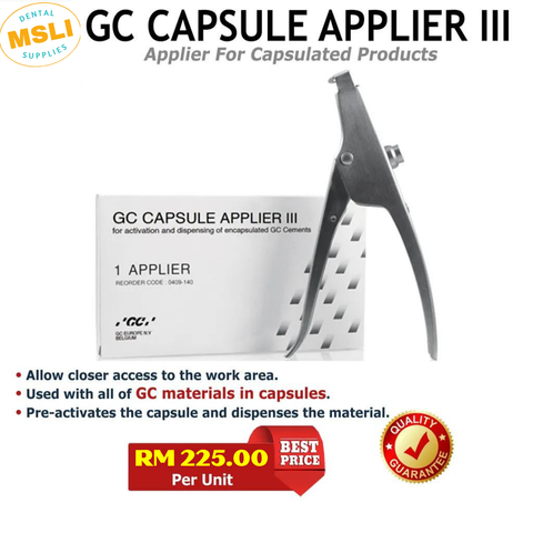 applier