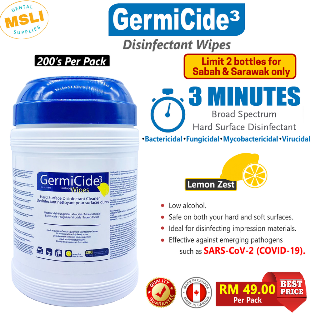 germicide