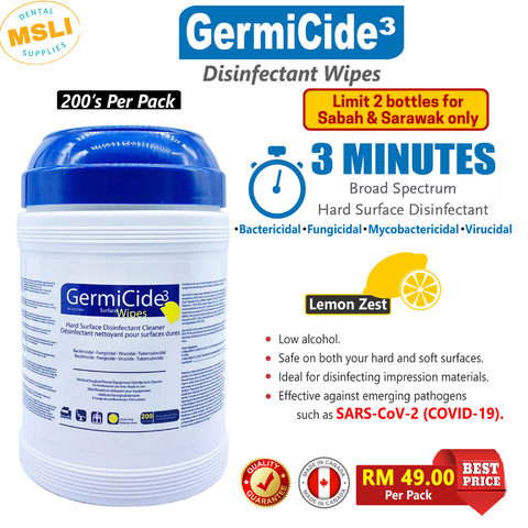 germicide