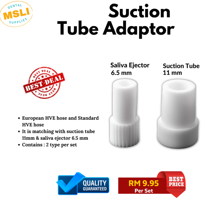 tube