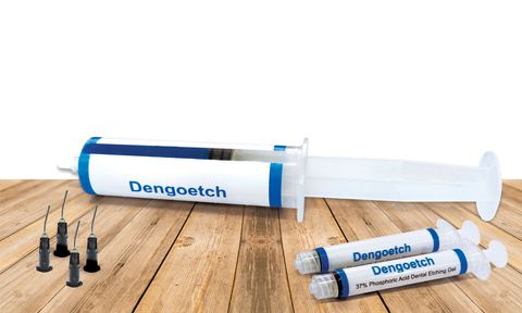 Dengoetch JUMBO Etchant