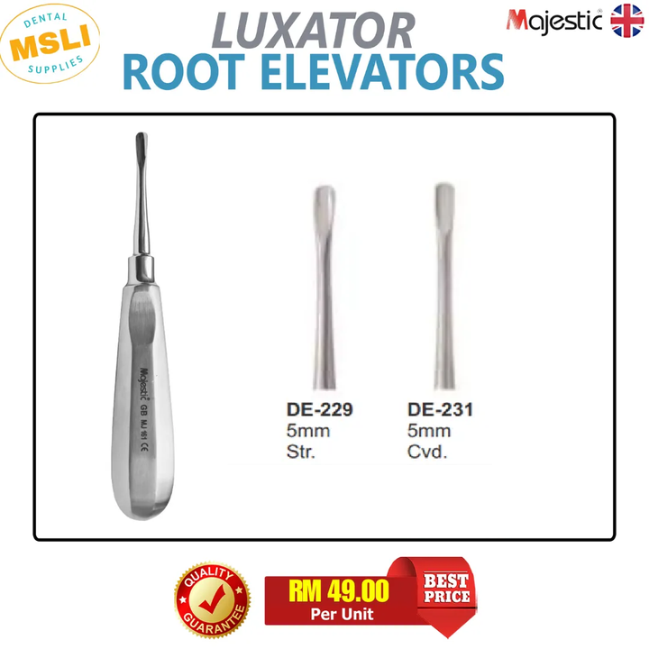 LUXATOR