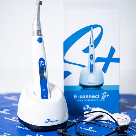 ECONNECTSPLUS