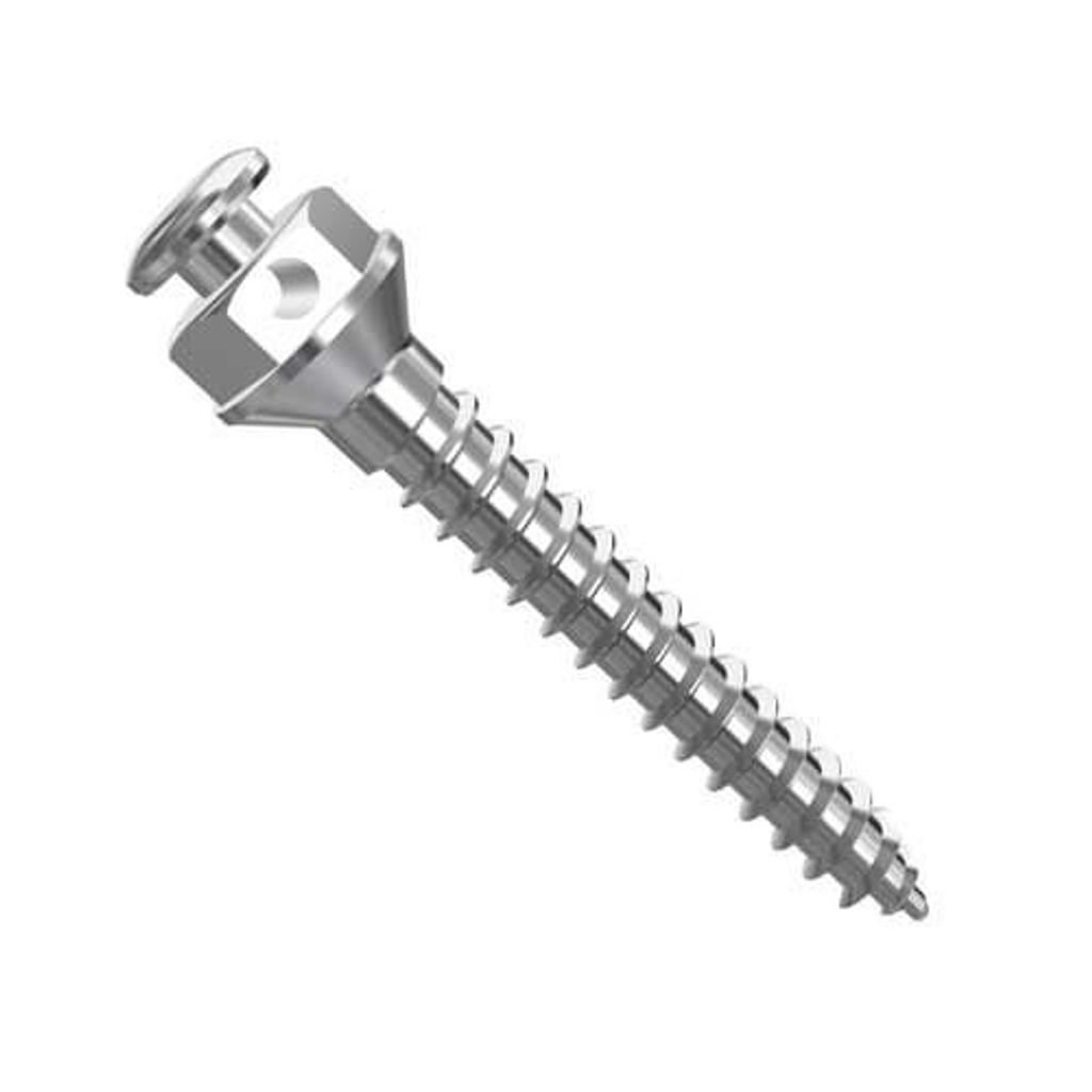 MACH-Self Ligation Ceramic Bracket--1