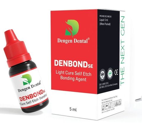 Denbond SE Self Etch Bonding Agent 7th Generation3