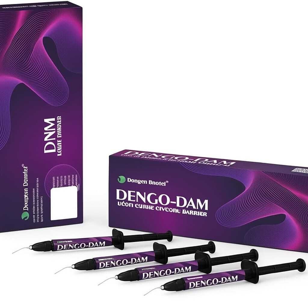 dengodam