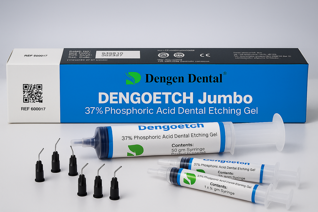 Dengoetch Jumbo etchant 2