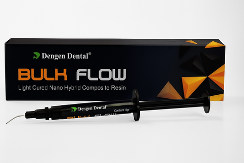 Dengen Bulk Flow Flowable Composite 1