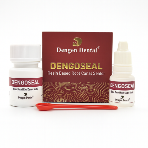 Dengoseal Resin Based Root Canal Sealer 1